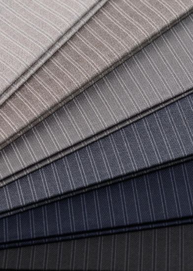 صورة قماش رجالي مخطط- براند الجديعي